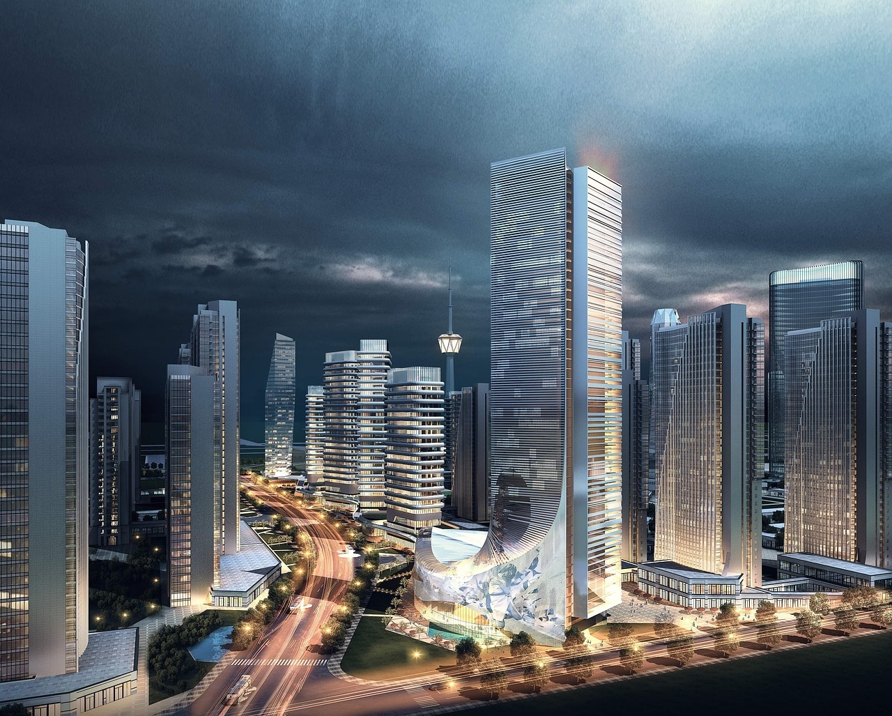 Capital planning for construction projects in Malta